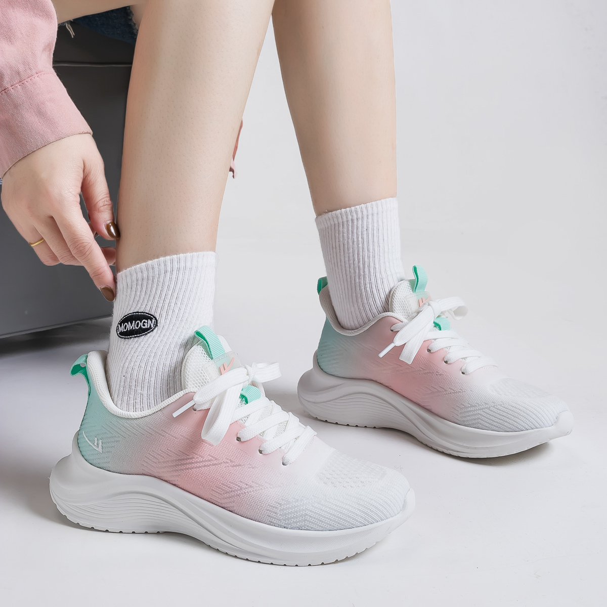 Warrior Coverage Rebound Height Increasing Abrasion Resistant Lightweight Breathable Slip Resistant