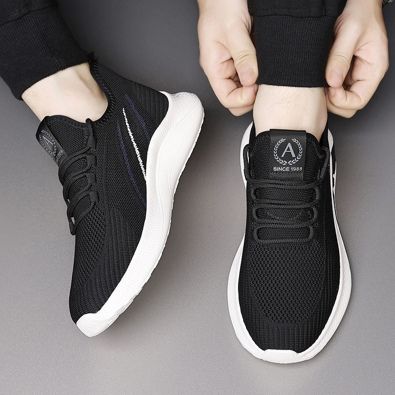 AOKANG Abrasion Resistant, Breathable, Lightweight Abrasion Resistant, Breathable, Lightweight Low top Running Shoes