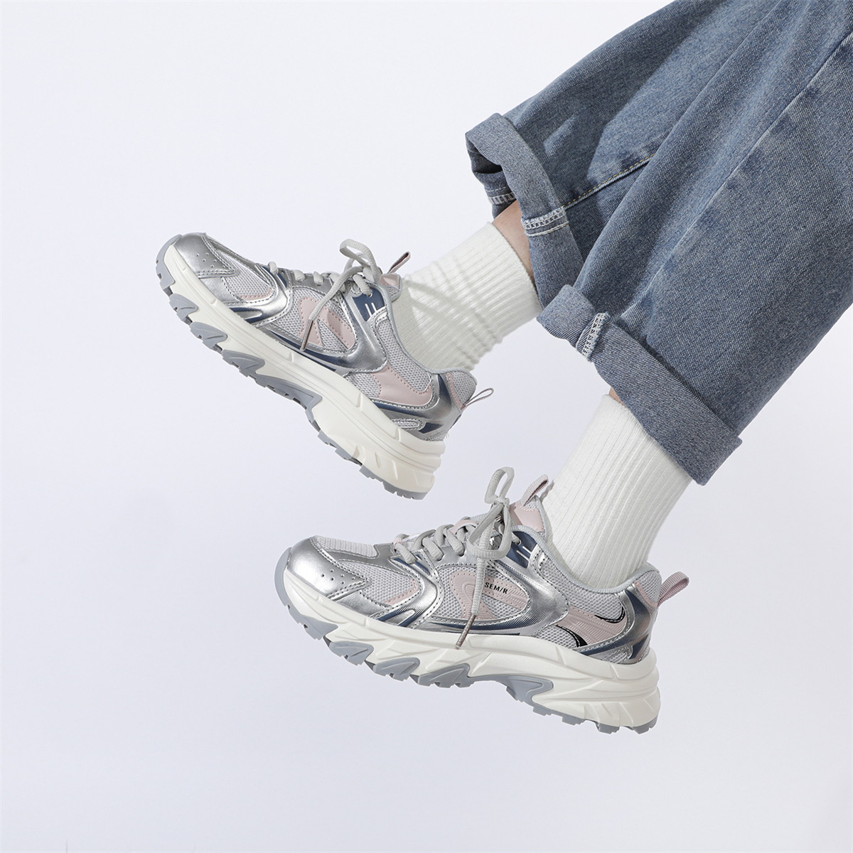 SEMIR Low top Running Shoes Women’s