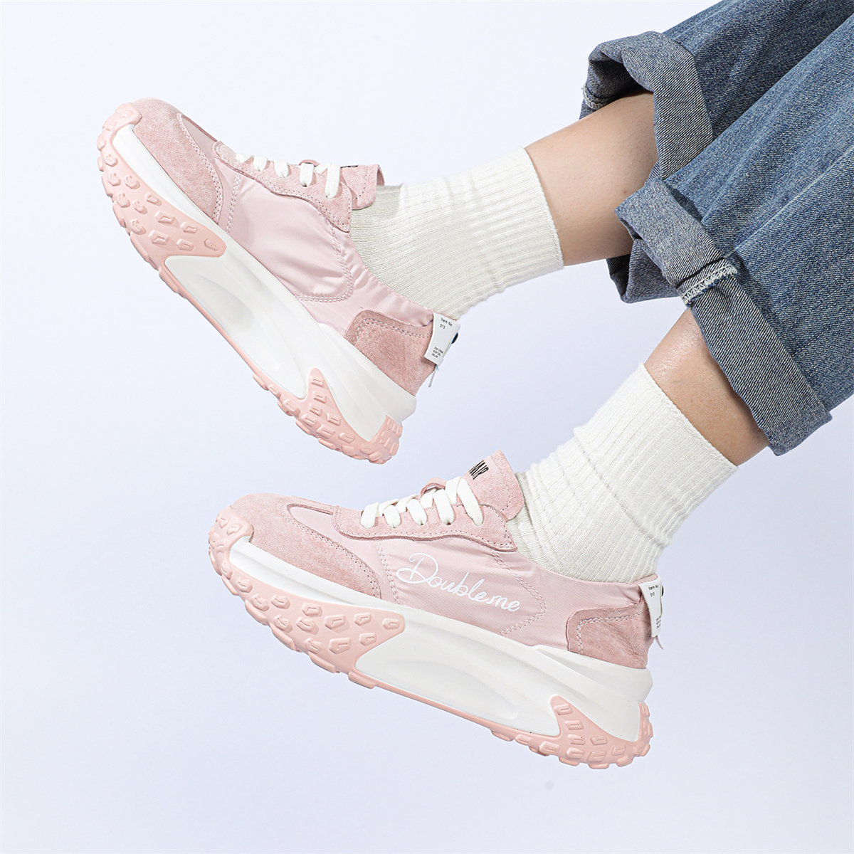 SEMIR Low top Running Shoes Women’s