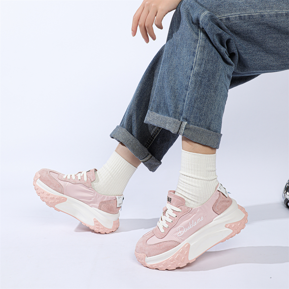 SEMIR Low top Running Shoes Women’s