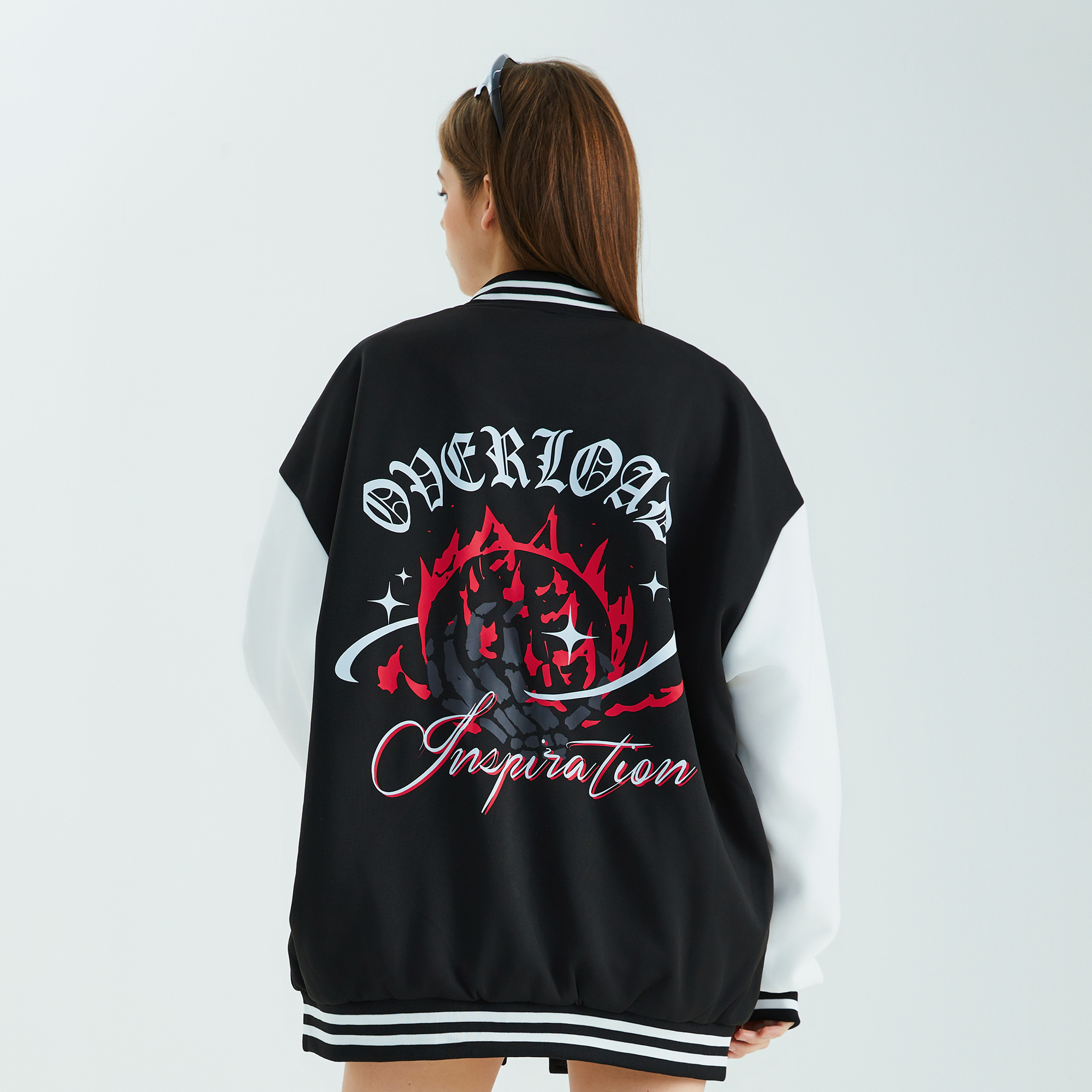 OXO OVERLOAD SS24  