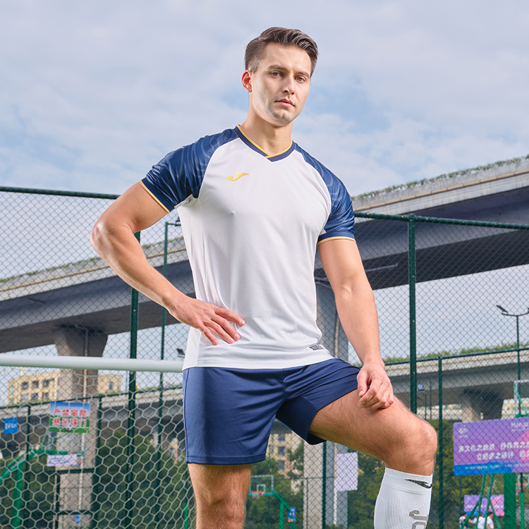 Joma Soccer Jersey Sets Men’s Moderate