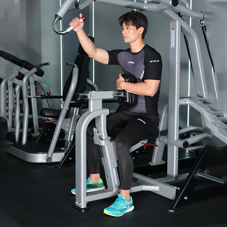 Joma Fitness Sets Men’s Crew Neck Moderate