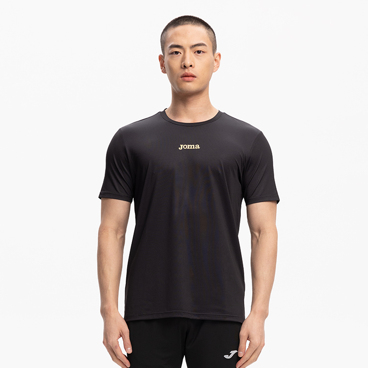 Joma Alpha Quick Dry T Shirts Men’s