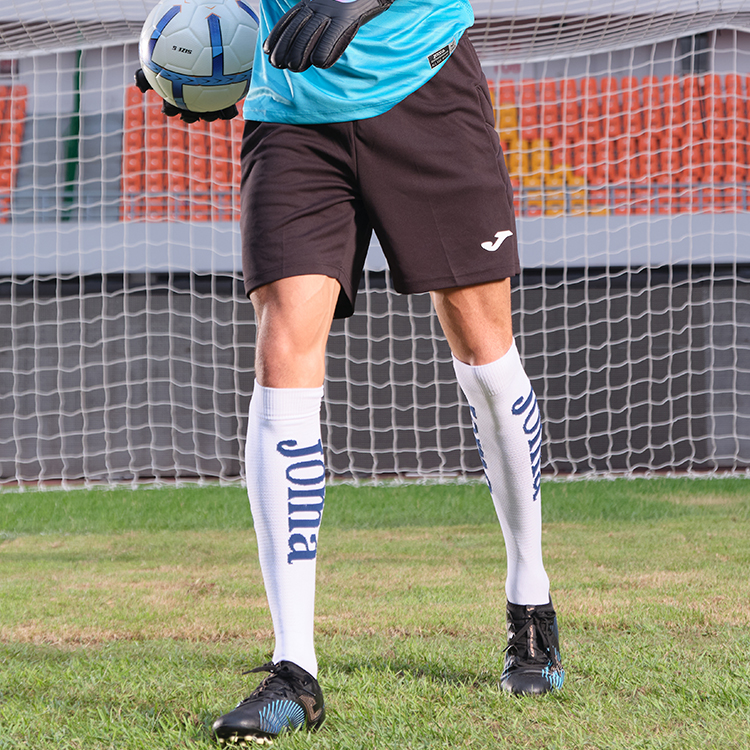 Joma Training Series Soccer Bottom Men’s Black