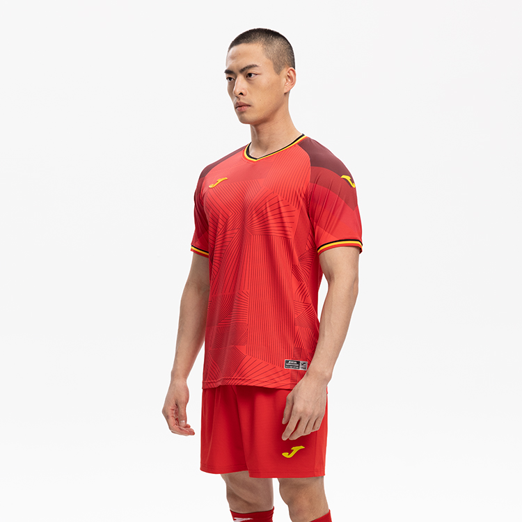 Joma Soccer Jersey Sets Men’s Thin