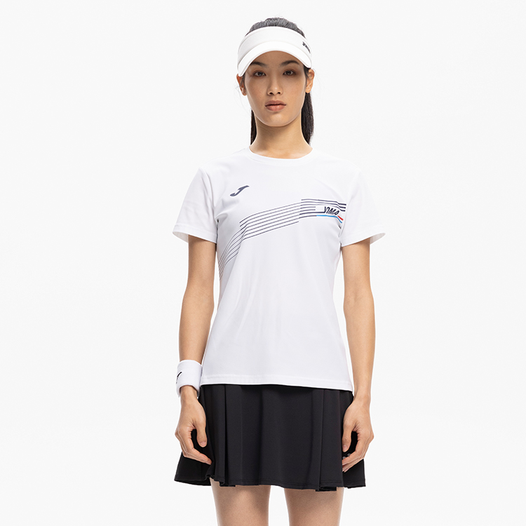 Joma Tennis Outfits Women’s Crew Neck Moderate