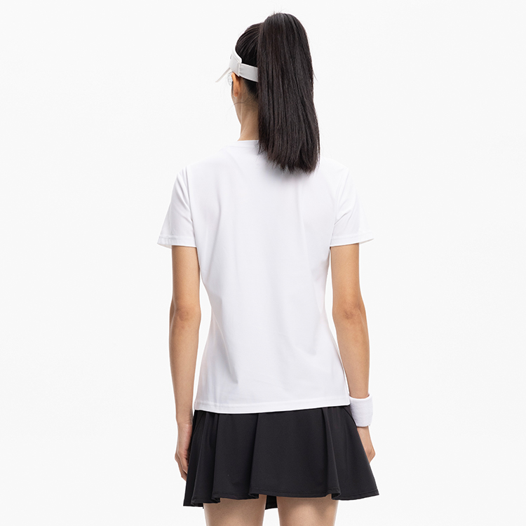 Joma Tennis Outfits Women’s Crew Neck Moderate