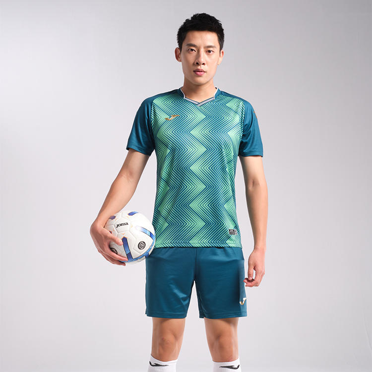Joma Soccer Jersey Sets Men’s Thin