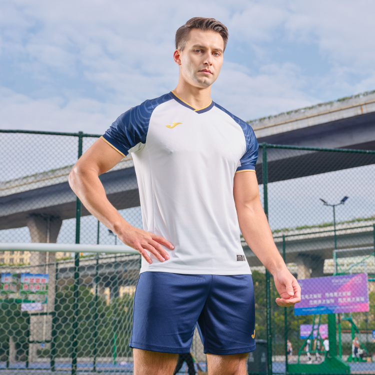 Joma Soccer Jersey Sets Men’s Moderate