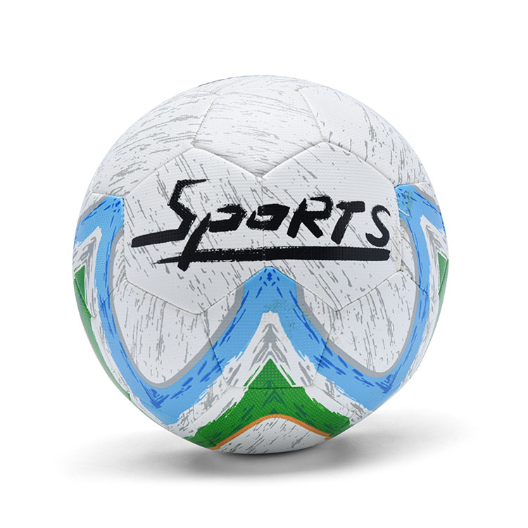 Skechers Size 5 Soccer Ball Pu Machine Stitched Soccer Ball Unisex Green