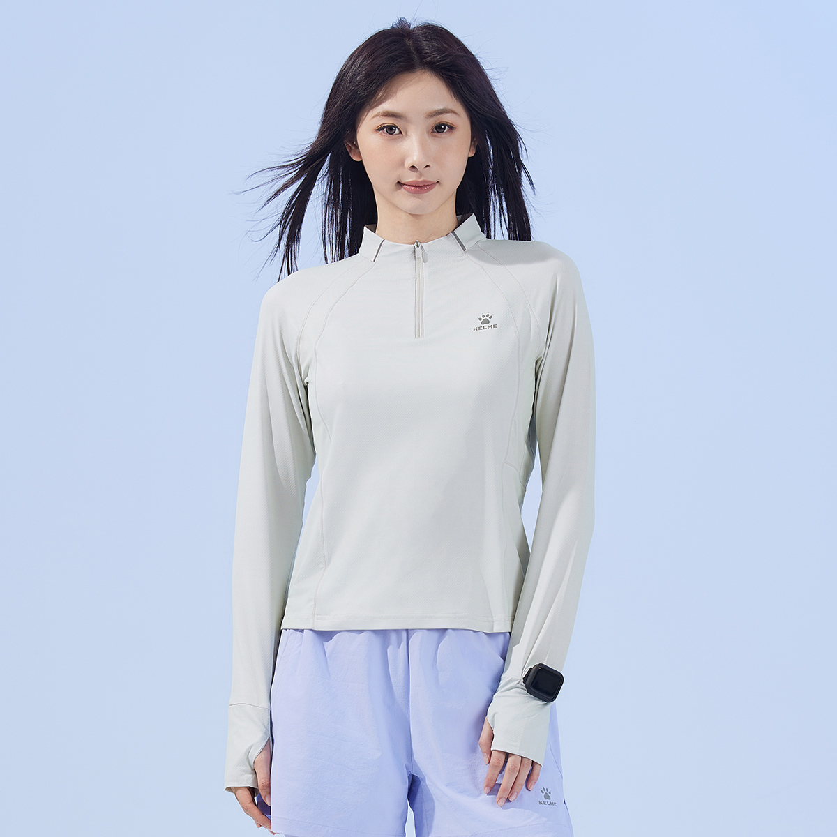 KELME Quick Dry Clothing Women’s