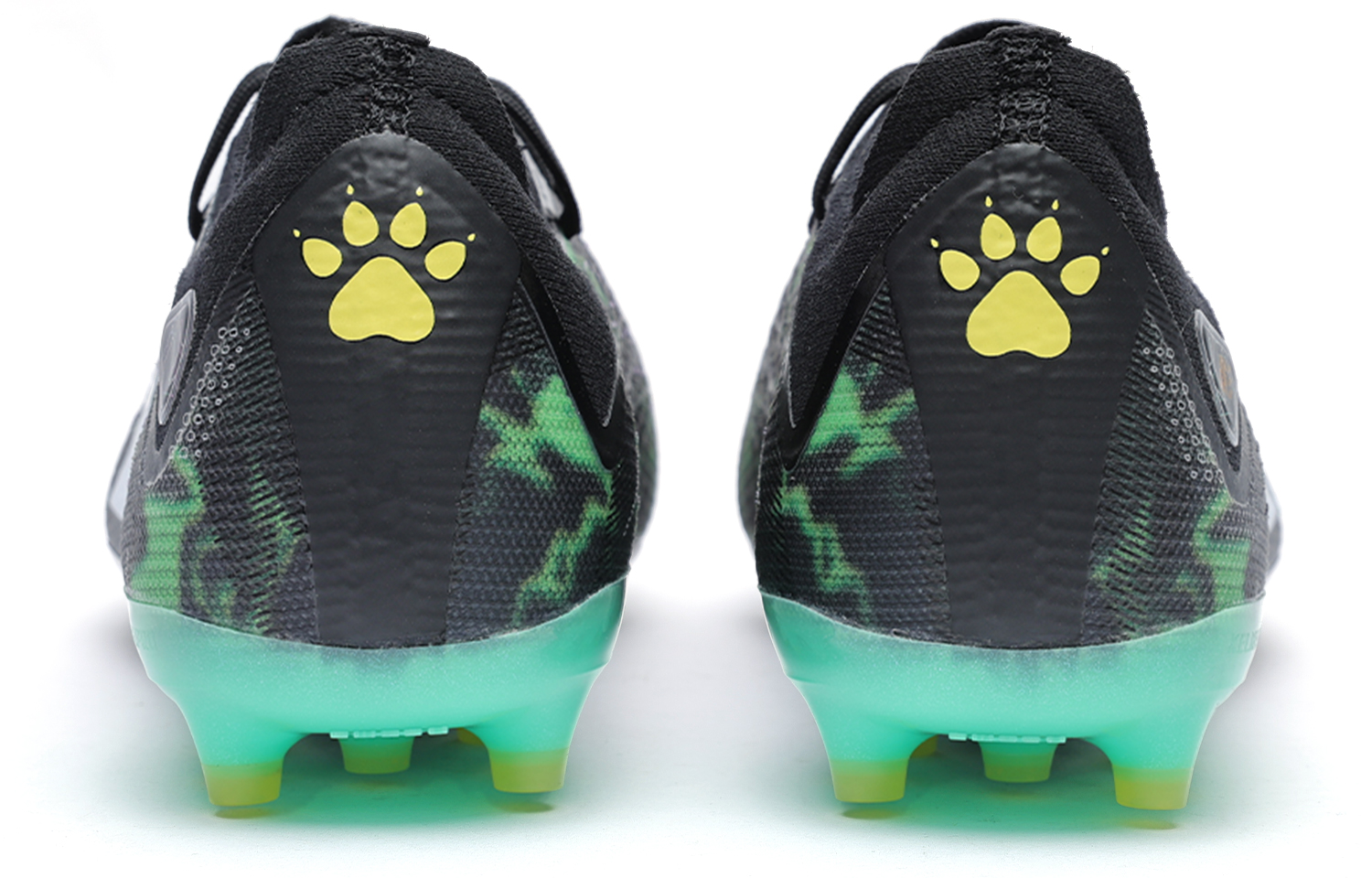 KELME Shadow 2.0 MG Multi Ground Artificial Turf Cushioning Rebound Impact Resistant Mid Top Soccer Shoes Unisex
