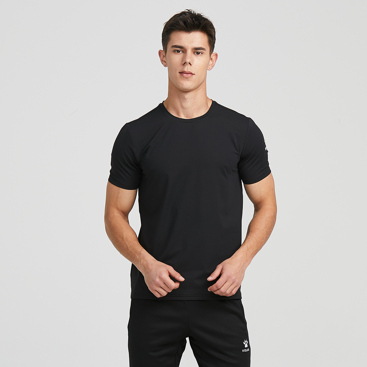 KELME Quick Dry T Shirts Unisex