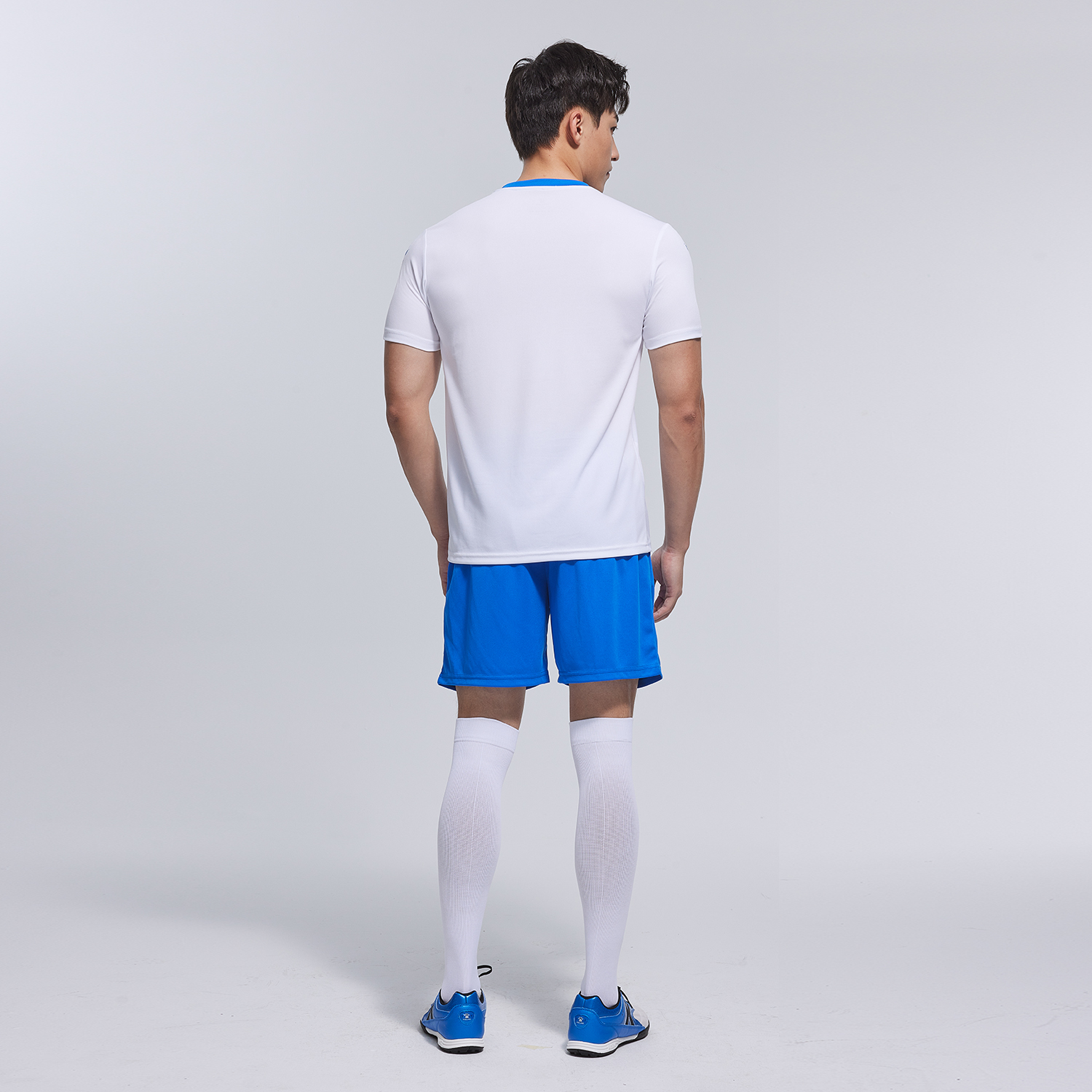 KELME Soccer Jersey Sets Unisex
