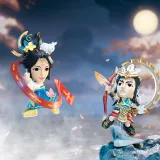 2개 싱글 박스 (랜덤 스타일)