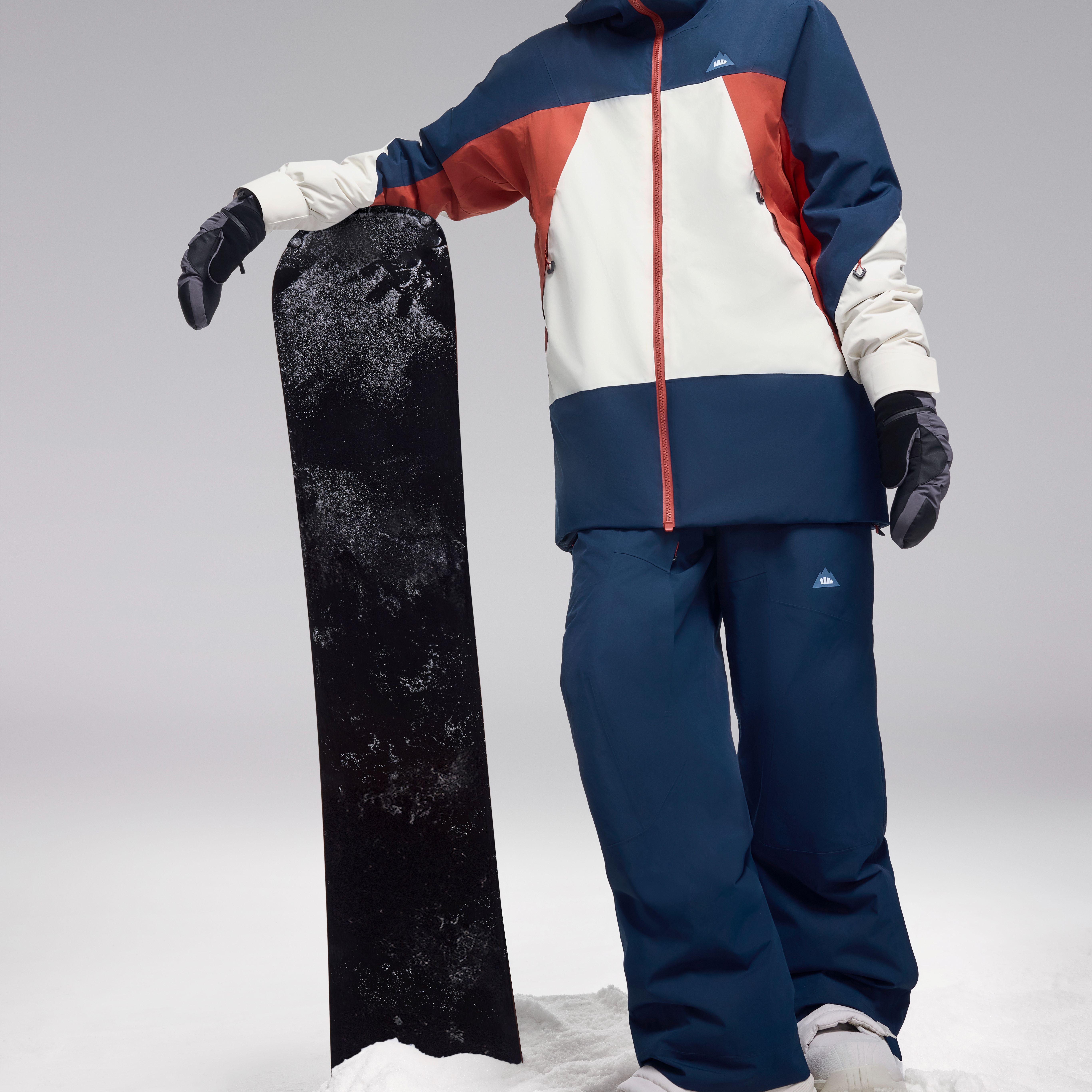 BENEUNDER Ski Tops Unisex
