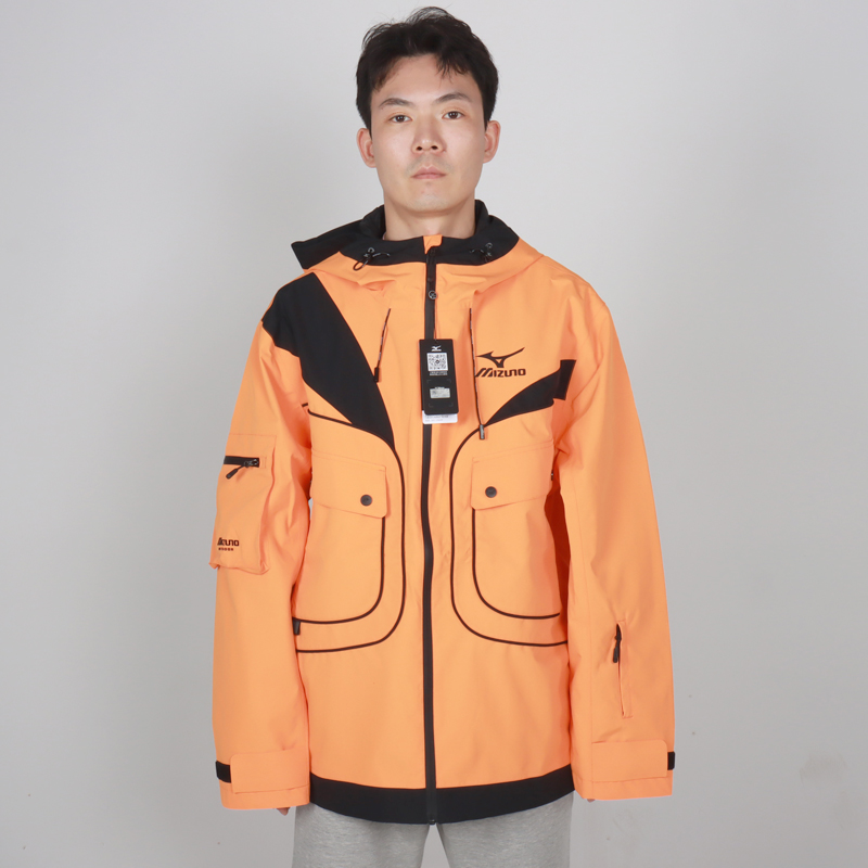 Mizuno Ski Tops Unisex