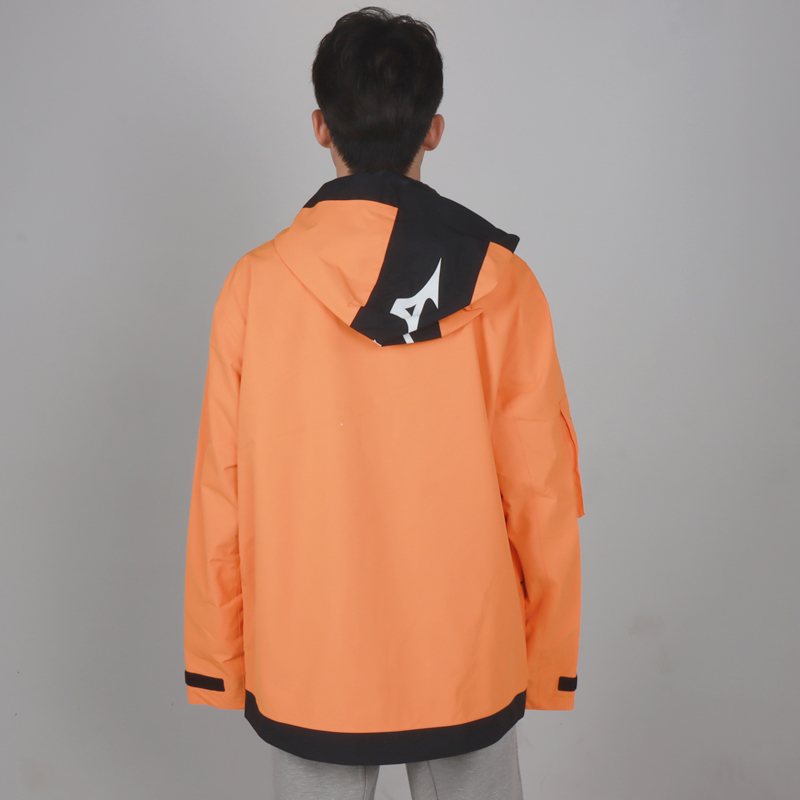 Mizuno Ski Tops Unisex
