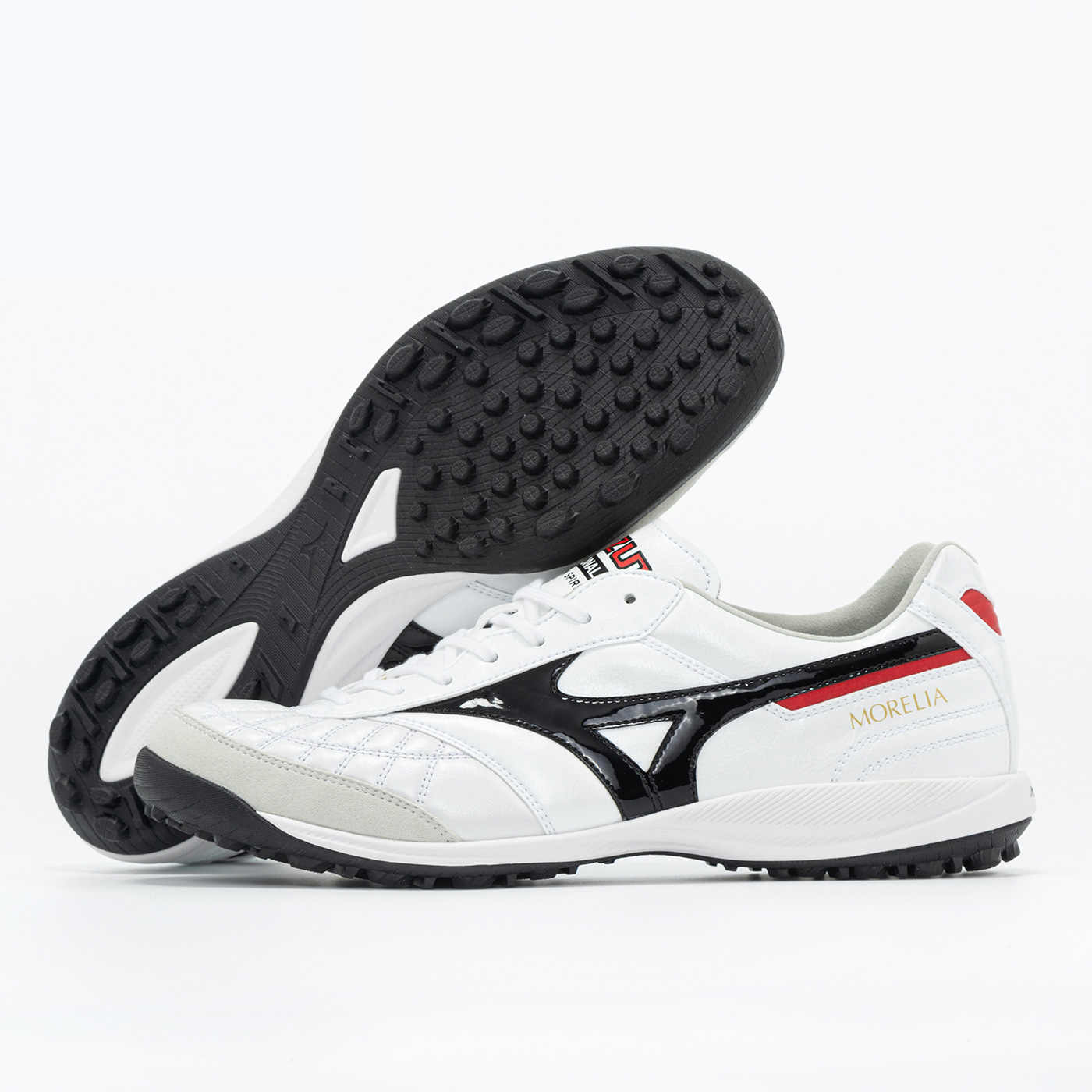 Mizuno SALA Artificial Turf Cushioning Slip Resistant Soccer Shoes Men’s