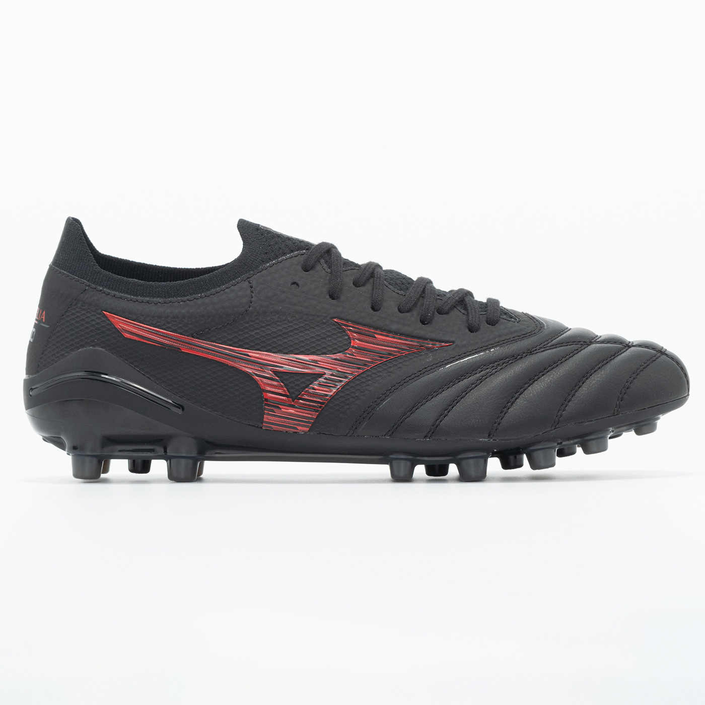 Mizuno NEO4 Artificial Turf Cushioning Breathable Support Soccer Shoes Men’s