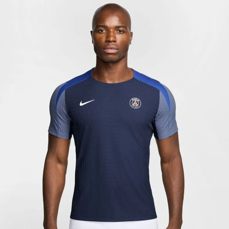 Nike Paris Saint Germain Strike Men’s Nike Dri FIT Soccer Short Sleeve Top