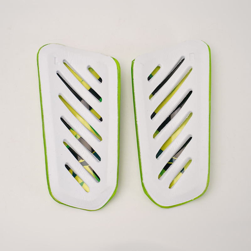 PUMA Soccer Shin Guards Technology Synthetic Material Unisex
