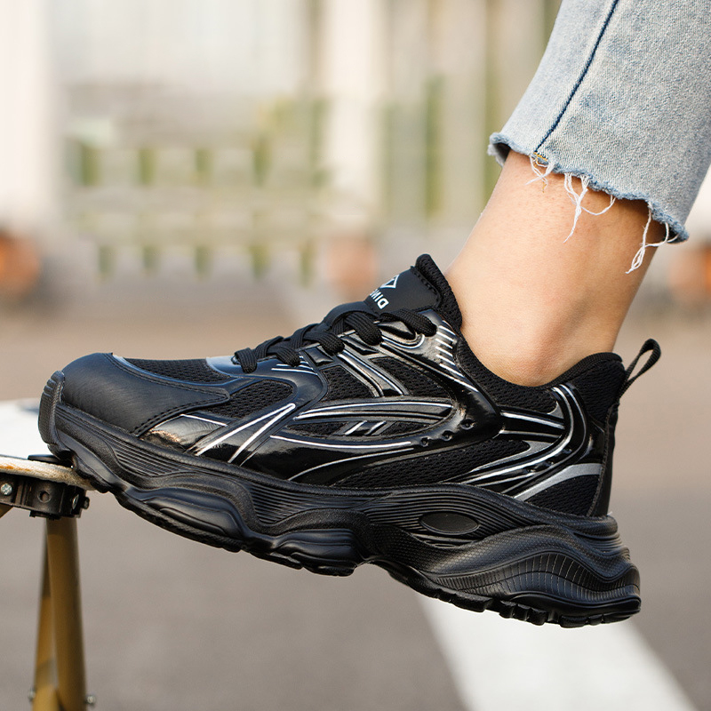 DINGGU Protective Shoes Women’s