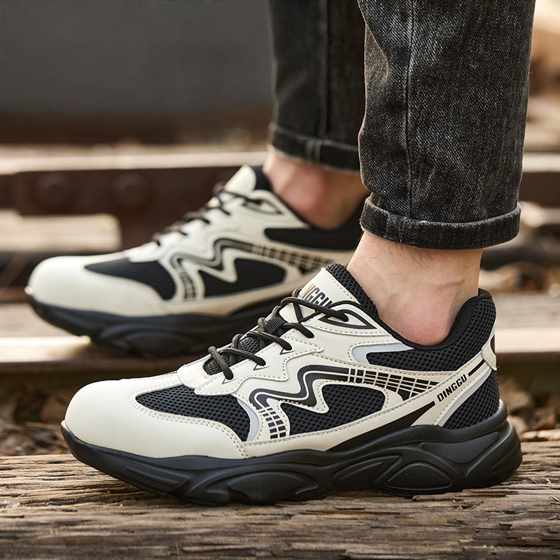 DINGGU Protective Shoes Women’s