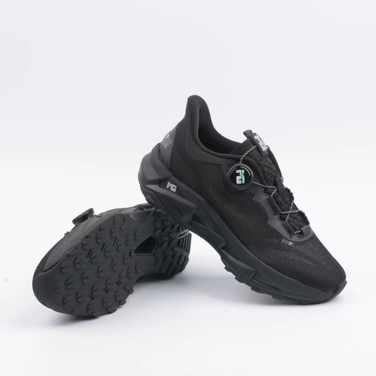MG x LIGHTNING PANDA Hiking Shoes Men’s
