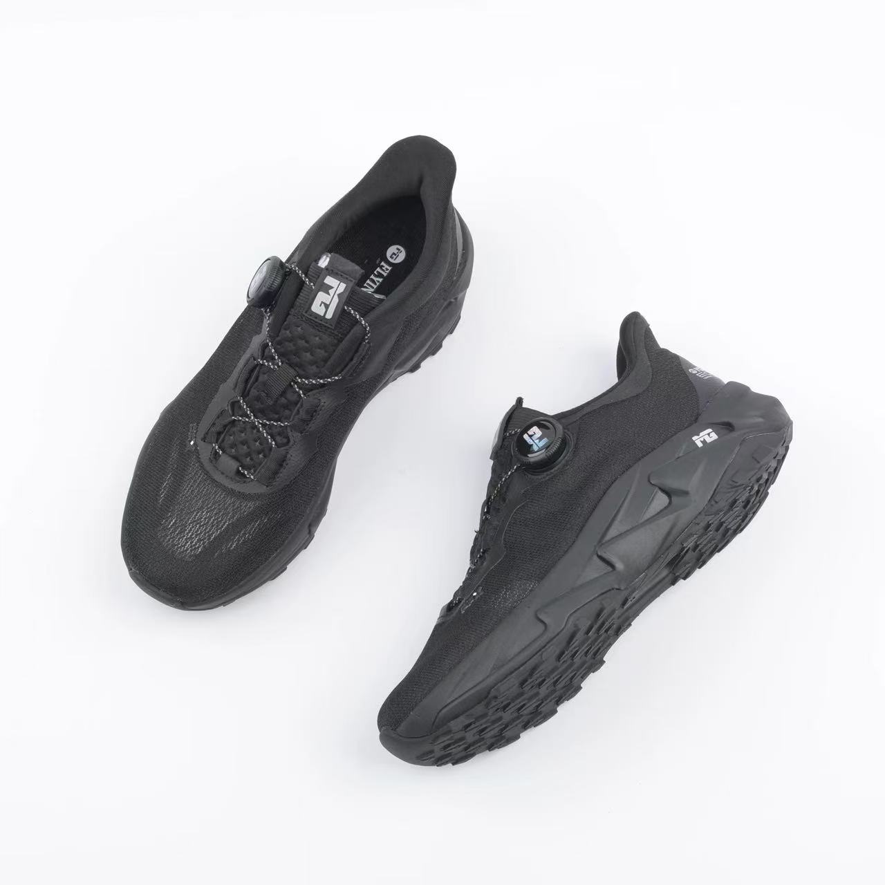 MG x LIGHTNING PANDA Hiking Shoes Men’s