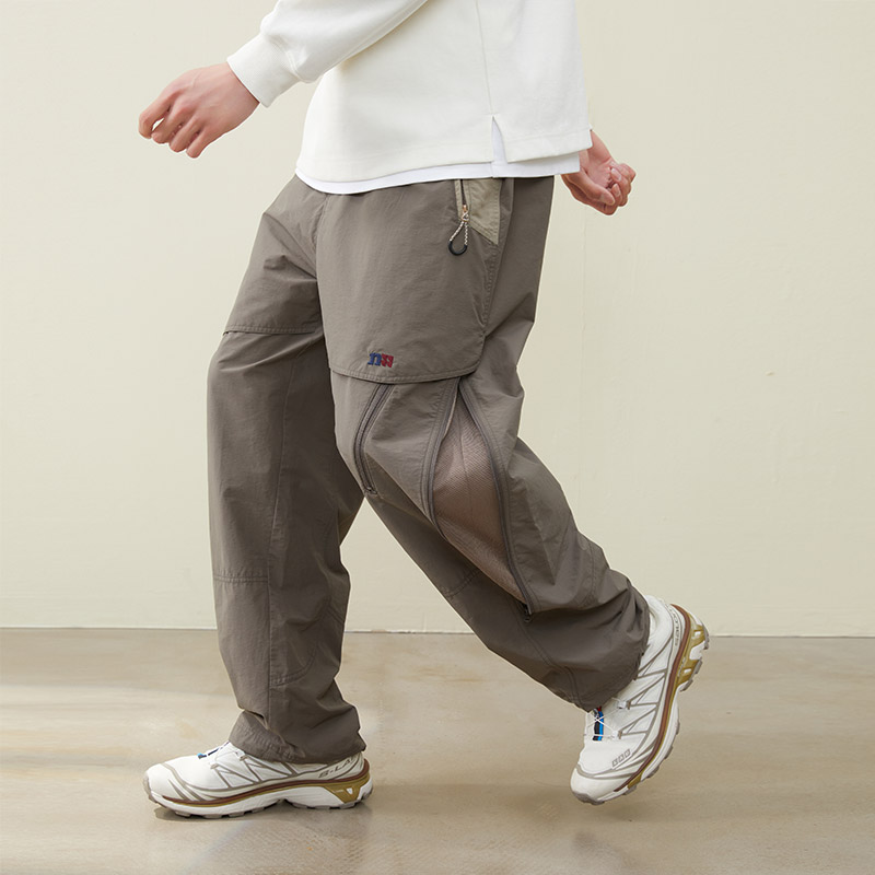 NOTHOMME Cycling Pants Unisex Moderate