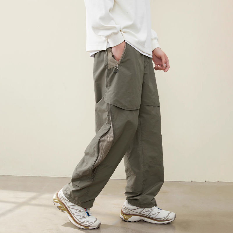 NOTHOMME Cycling Pants Unisex Moderate