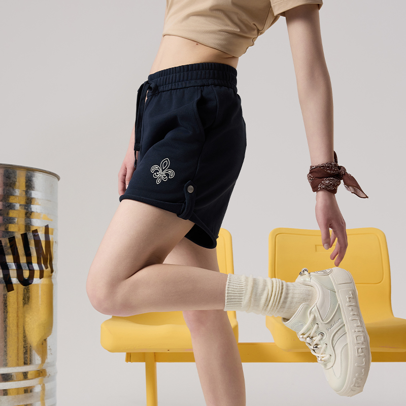 Palladium Sports Shorts Women’s