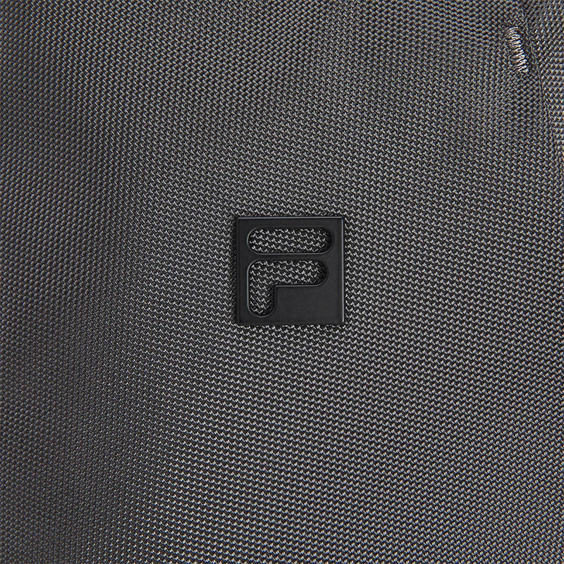 Мужская сумка Fila Fitness (серая) — фото 5