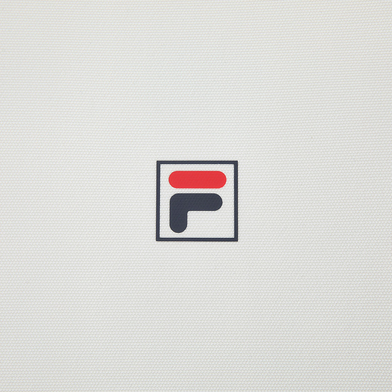 Сумка Fila TENNIS (белая) — фото 5