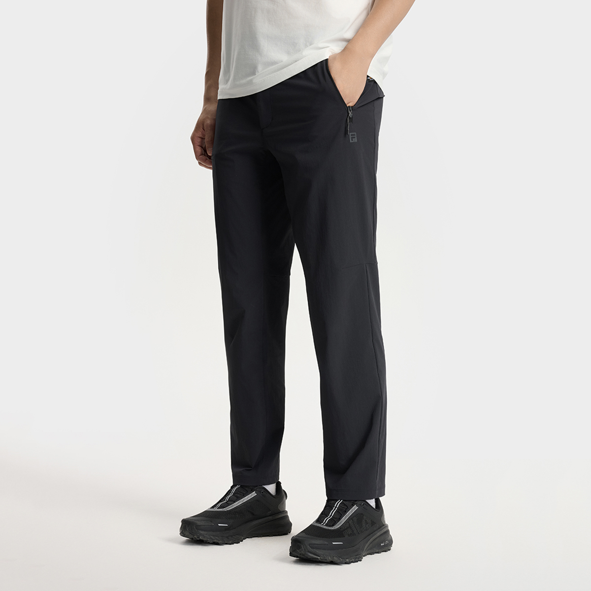 FILA Explorer Sports Pants Men’s