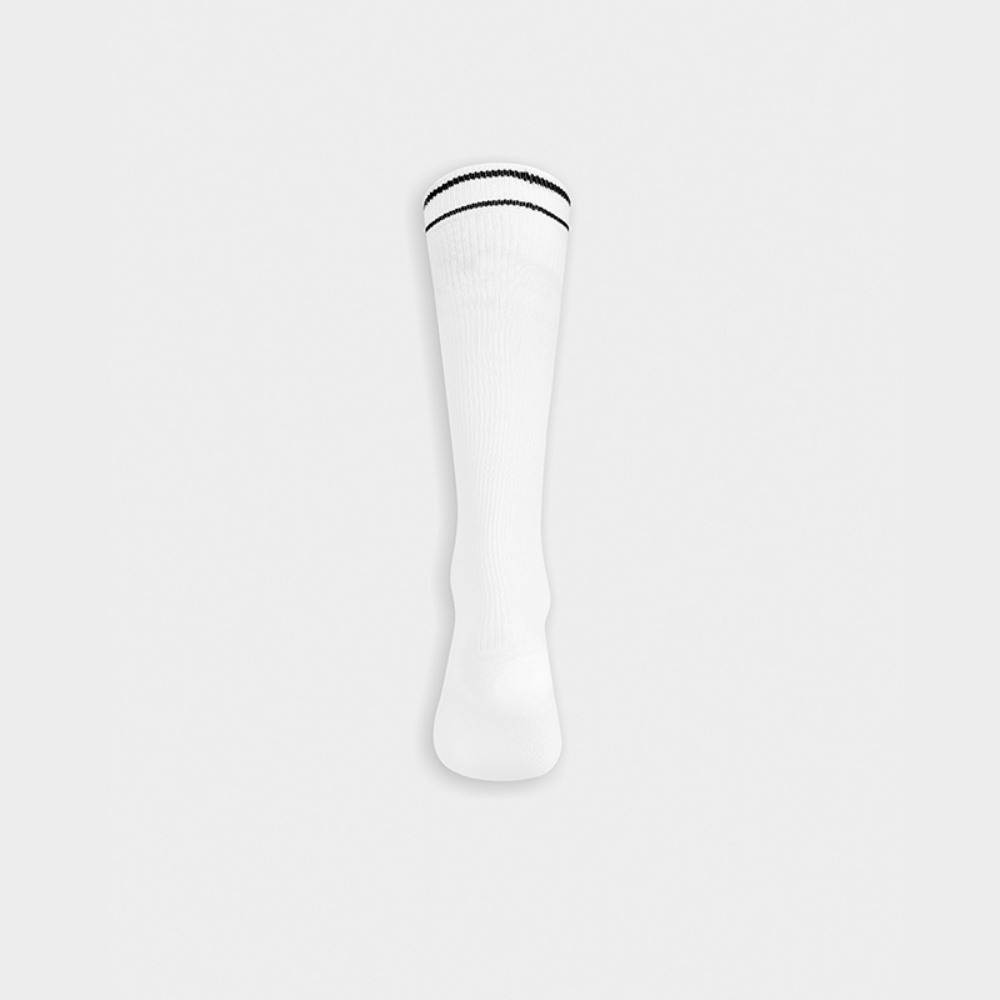 FILA Athletics Comfortable And Breathable And Lacquered Socks Women’s Jade White