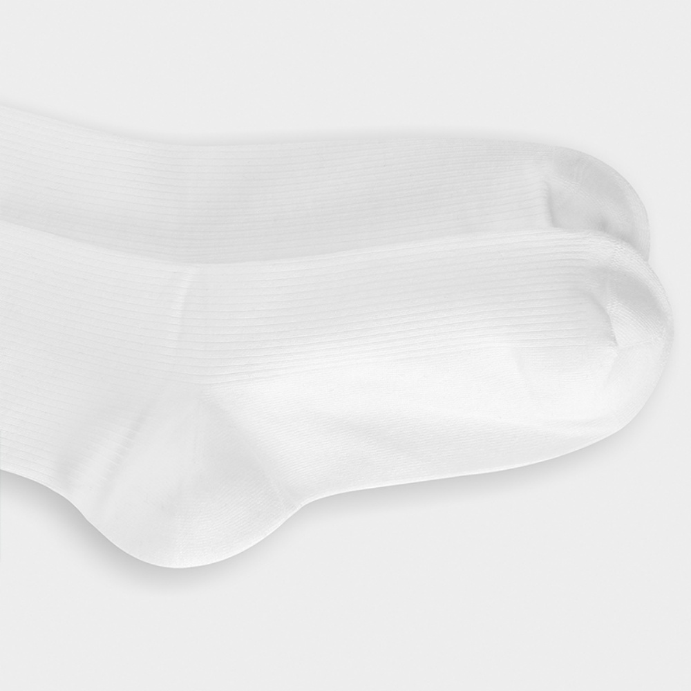 FILA Athletics Comfortable And Breathable And Lacquered Socks Women’s Jade White
