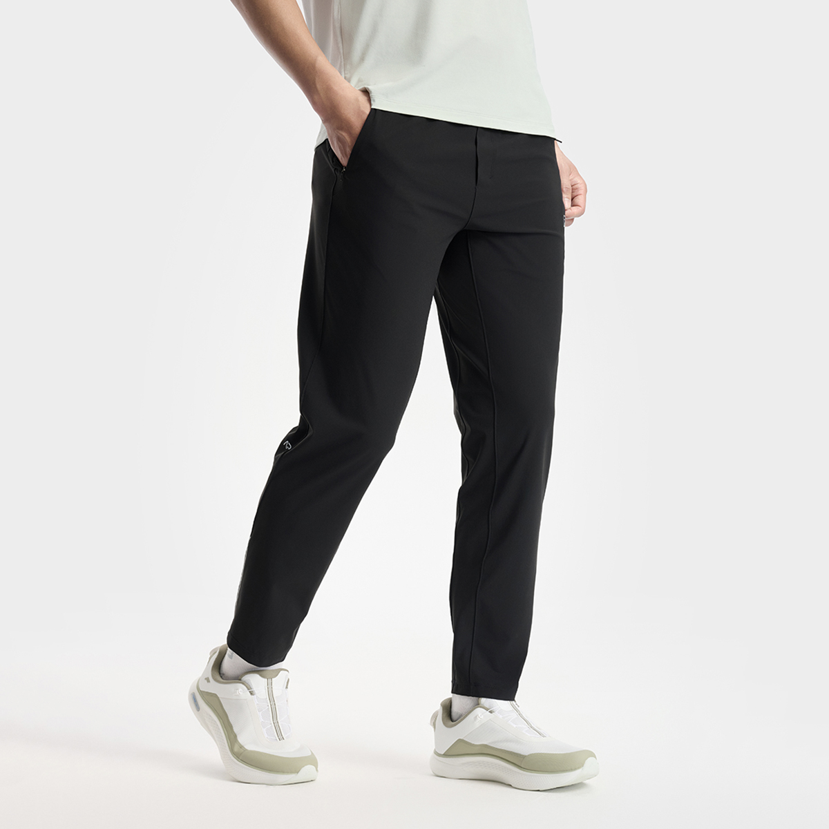 FILA A.P. Knitted Sweatpants Men’s