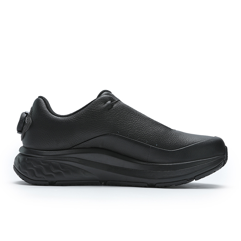 FILA BOA ENERGY 2 ELITE Waterproof Coverage Low top Running Shoes Men’s Black