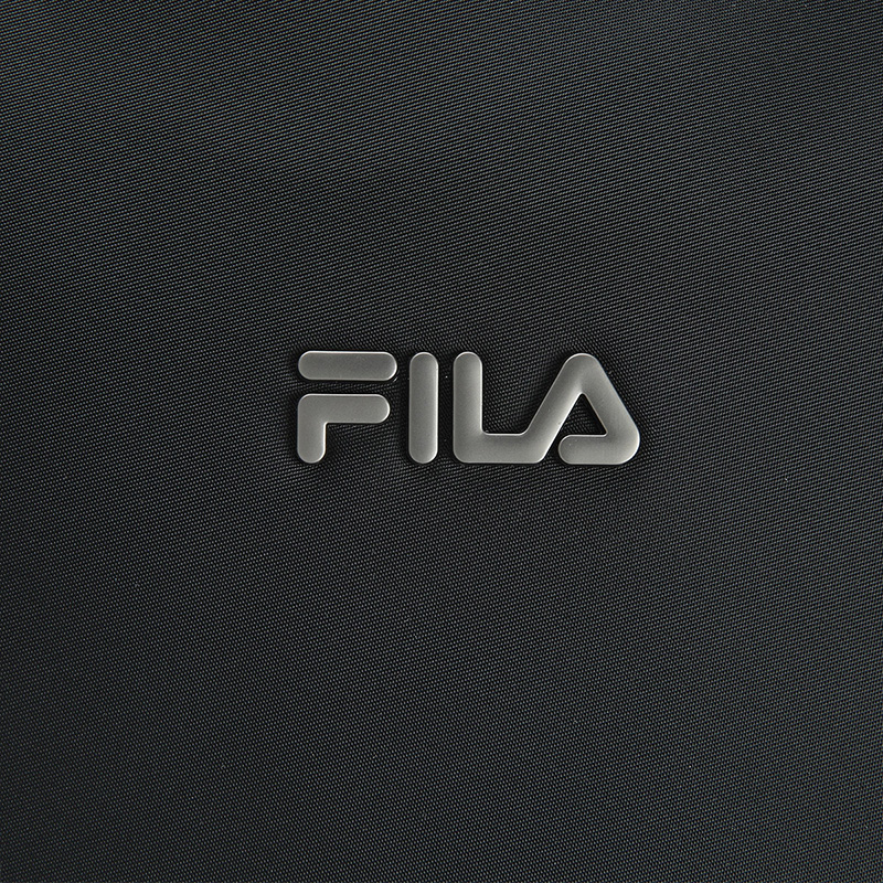 Рюкзак Fila HERITAGE (черный) — фото 5