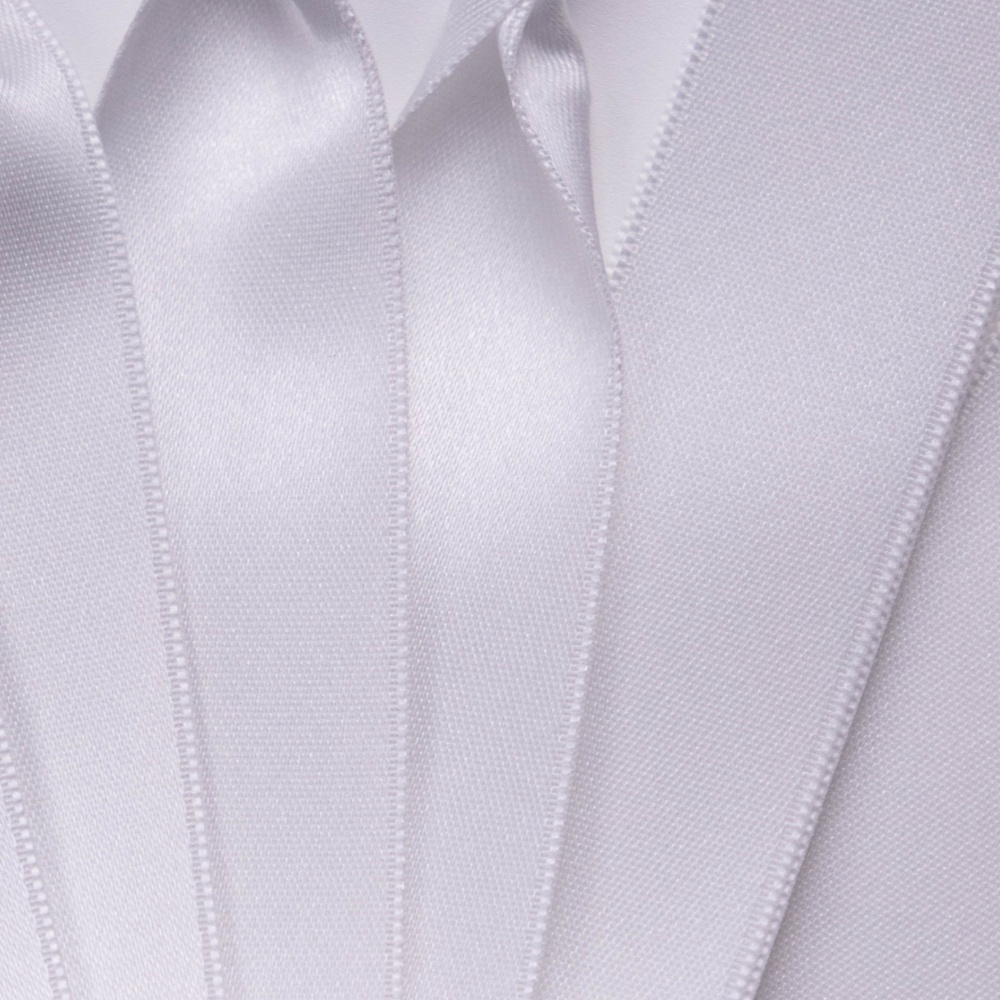 Женские шнурки Fila WHITE (белый) — фото 3