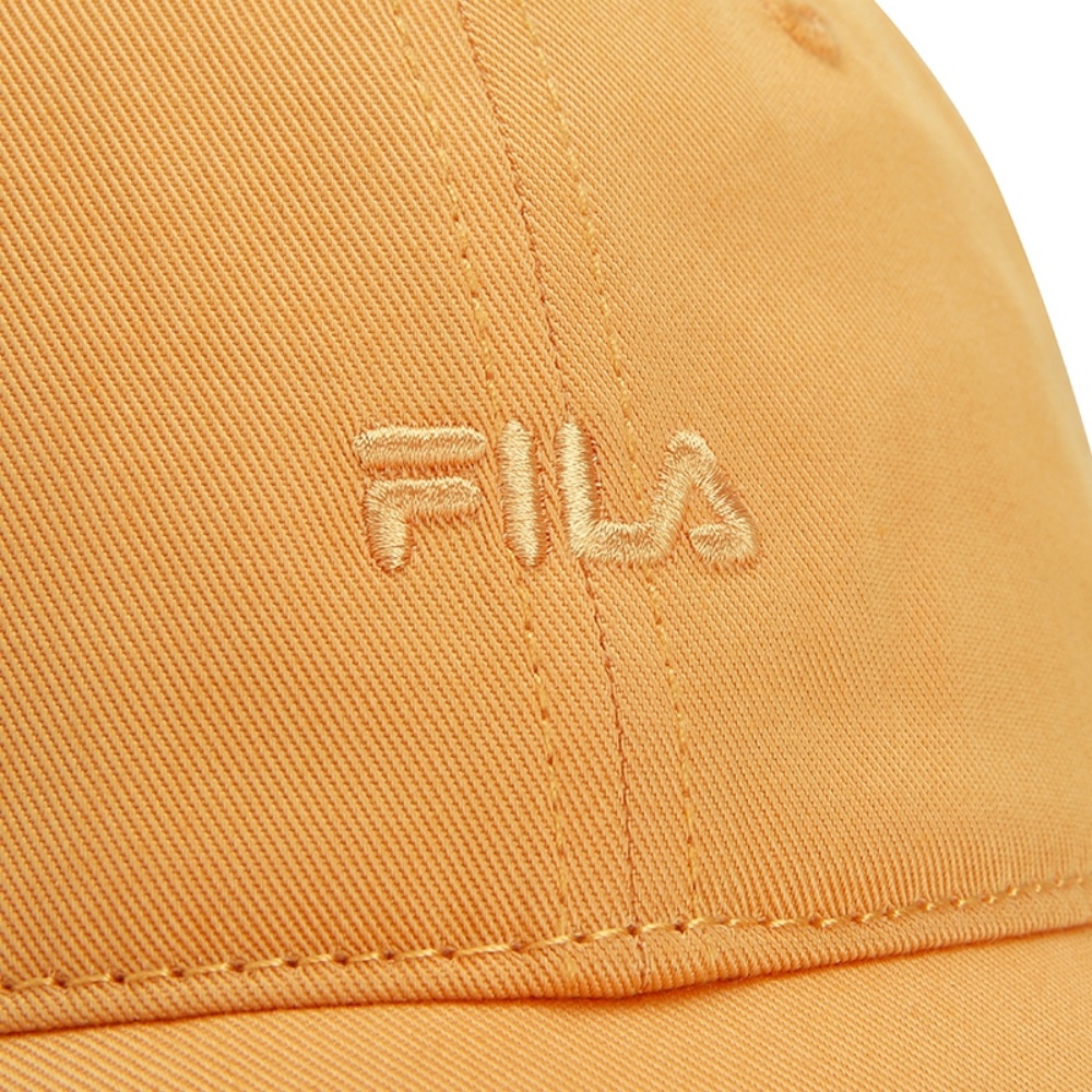 Кепка Fila HERITAGE (унисекс) — фото 4