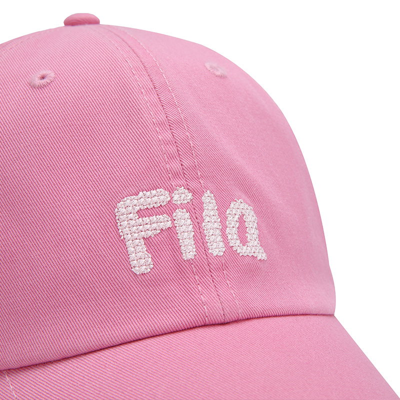 Сумка Fila ORIGINALE (розовая) — фото 5