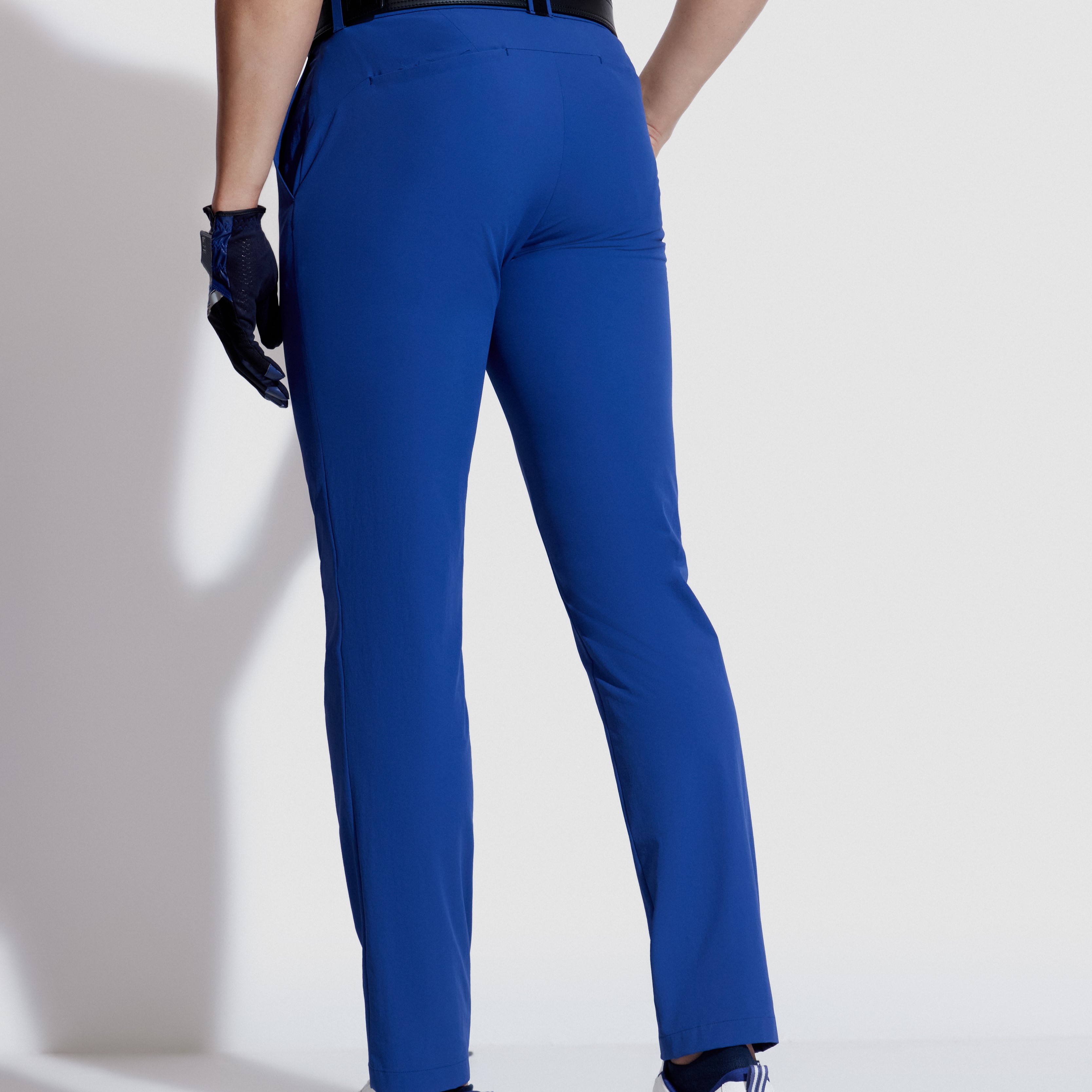 FILA Sports Pants Men’s Deep Midnight Blue Moderate