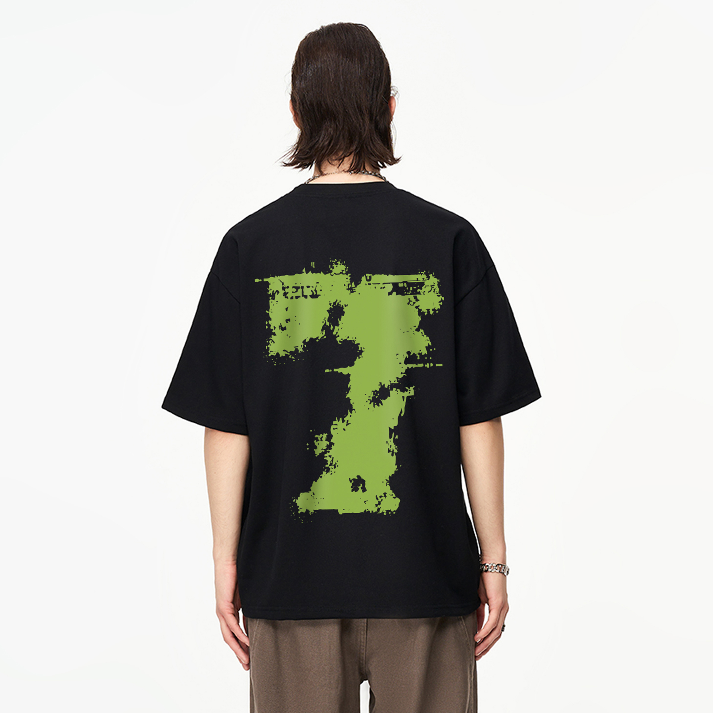 SUNSETMONENT Casual Sportswear Unisex