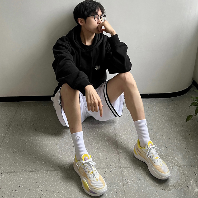 RIGORER Unisex Knee High Socks
