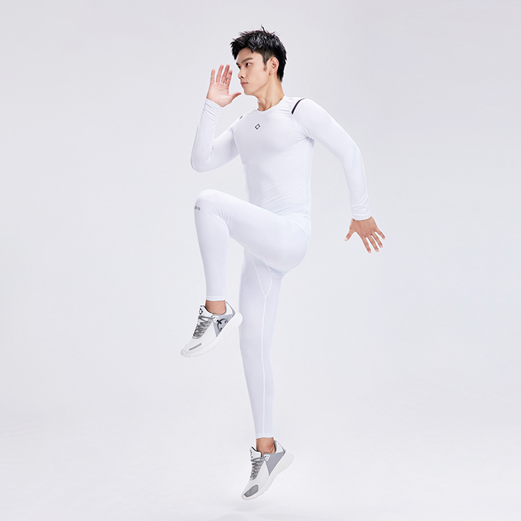 RIGORER Athletic Trousers Unisex